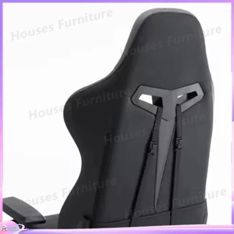 New Modern High Quality Leathe - Pc Gaming Chair 评论和价格