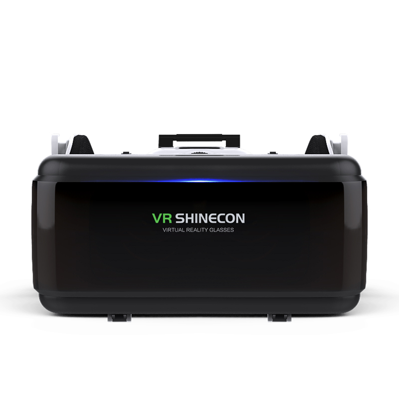 VR Shinecon Thousand Illusion  - Vr Headset Pc 评论和价格