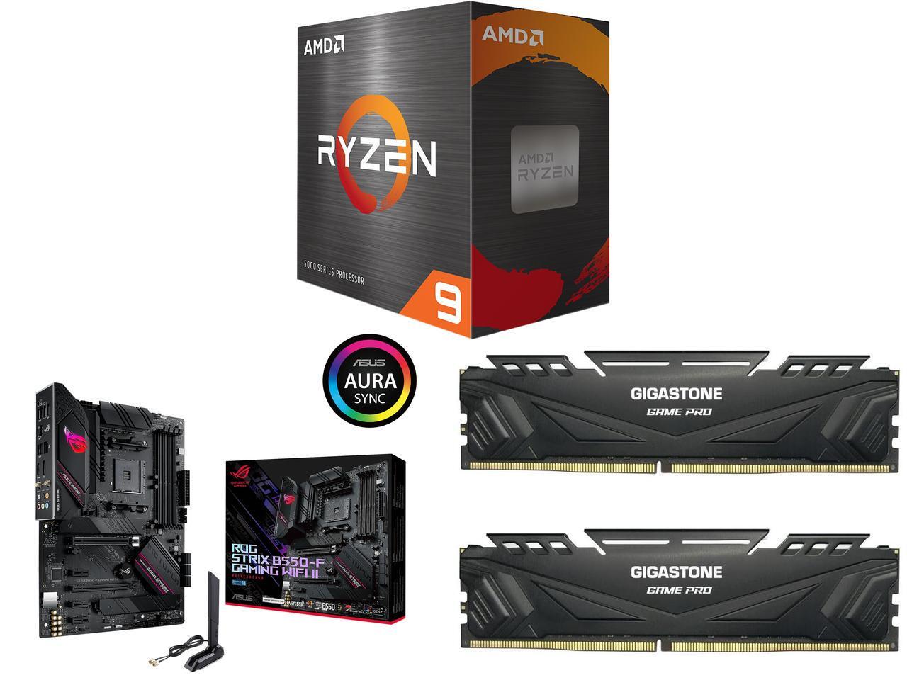 AMD Ryzen 9 5900XT - Ryzen 9 5 - Pc Gaming Rog 评论和价格