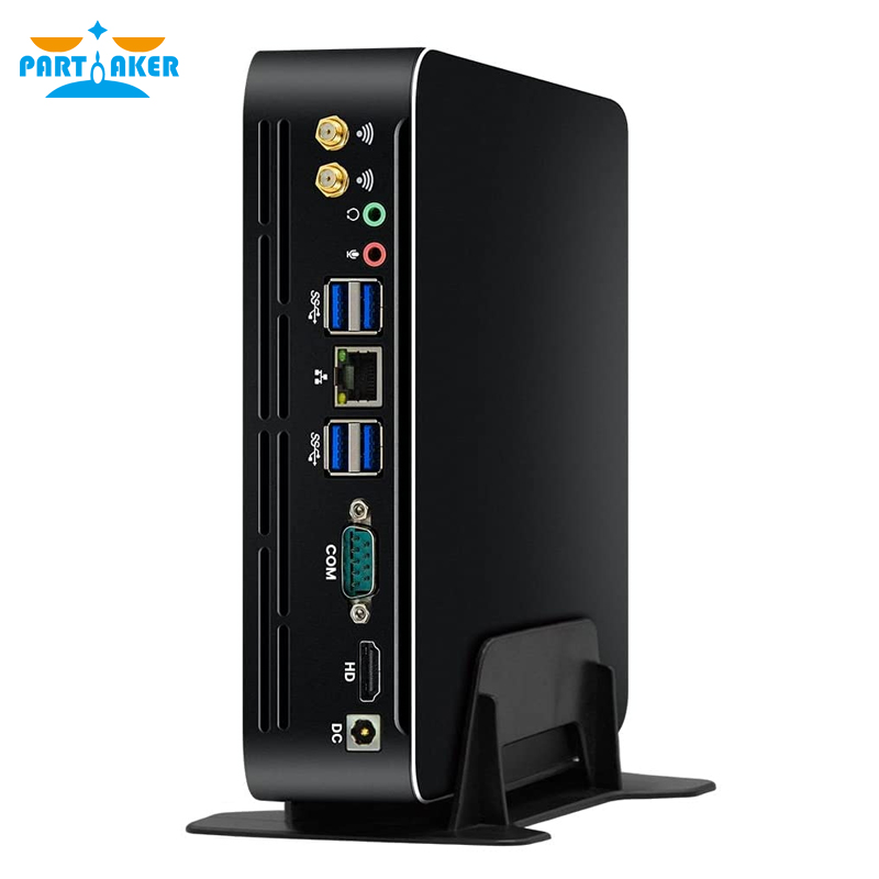 Partaker 11th Gen Intel Mini P - Pc Gaming On Wifi 评论和价格
