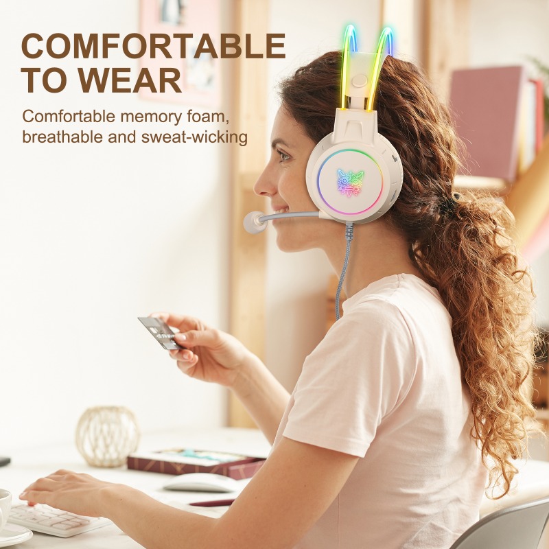 ONIKUMA X15 Pro Gaming Headset - Pc Gaming Vs Ps5 评论和价格
