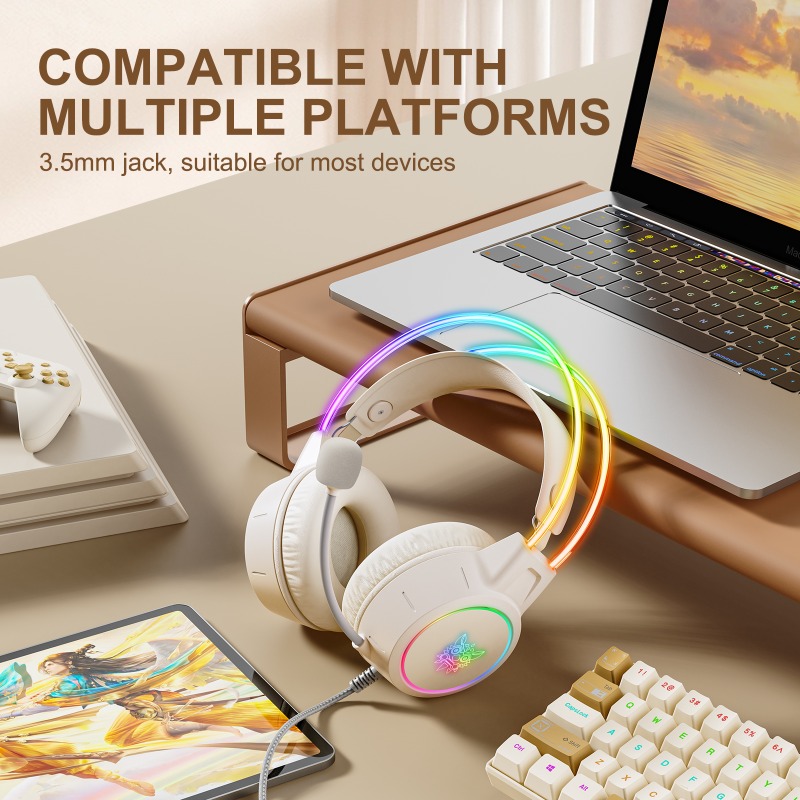 ONIKUMA X15 Pro Gaming Headset - Pc Gaming Vs Ps5 评论和价格