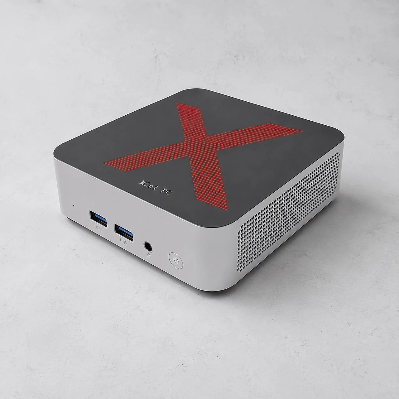 X-Series Mini PC Intel I9‑1098 - Pc Gaming Editing 评论和价格