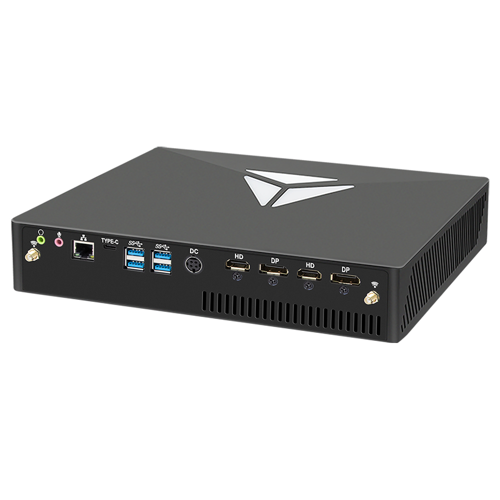 Partaker Gaming PC i9 9900T i7 - Pc Gaming On Wifi 评论和价格