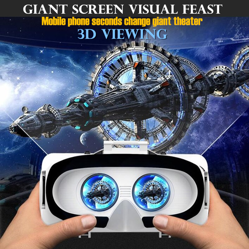 Virtual Reality VR Glasses IMA - Vr Headset Pc 评论和价格
