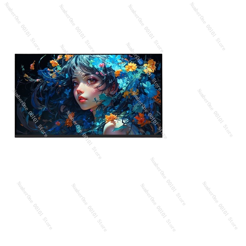 4K QD-OLED Gaming Monitor Larg - High Refresh Monitor 评论和价格