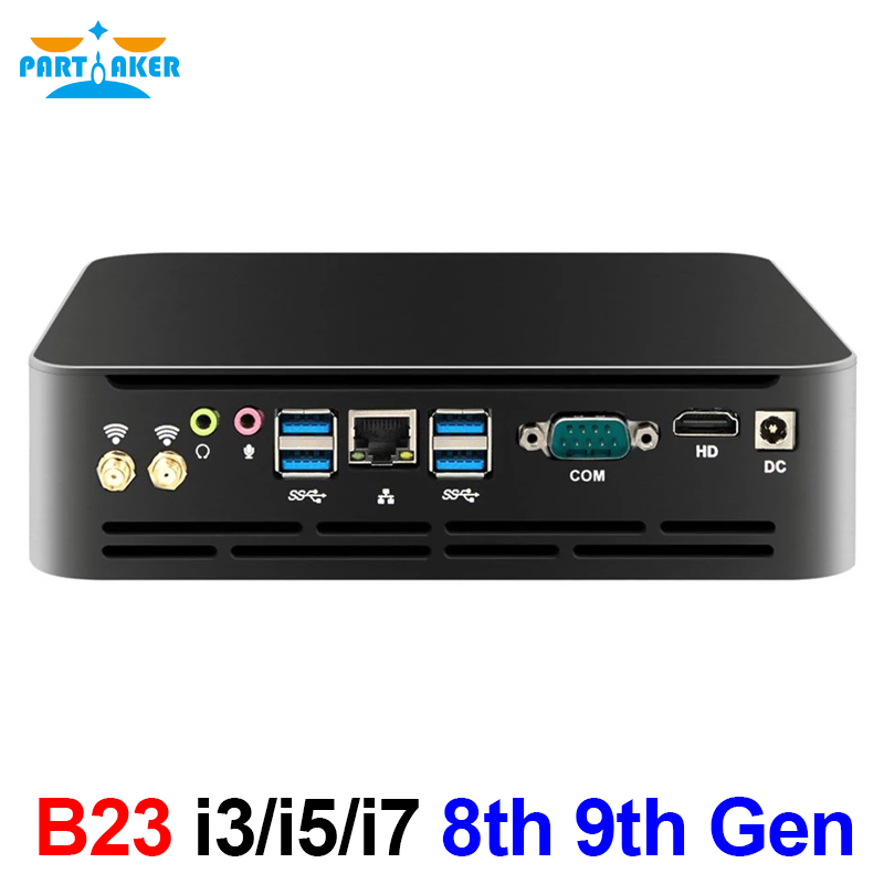 Partaker Intel Core i7 9750 i5 - Pc Gaming On Wifi 评论和价格