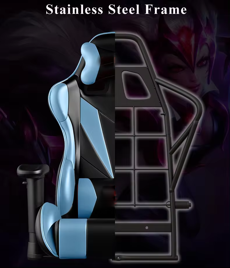 #￥Height Adjustable Gas Liftin - Pc Gaming Chair 评论和价格