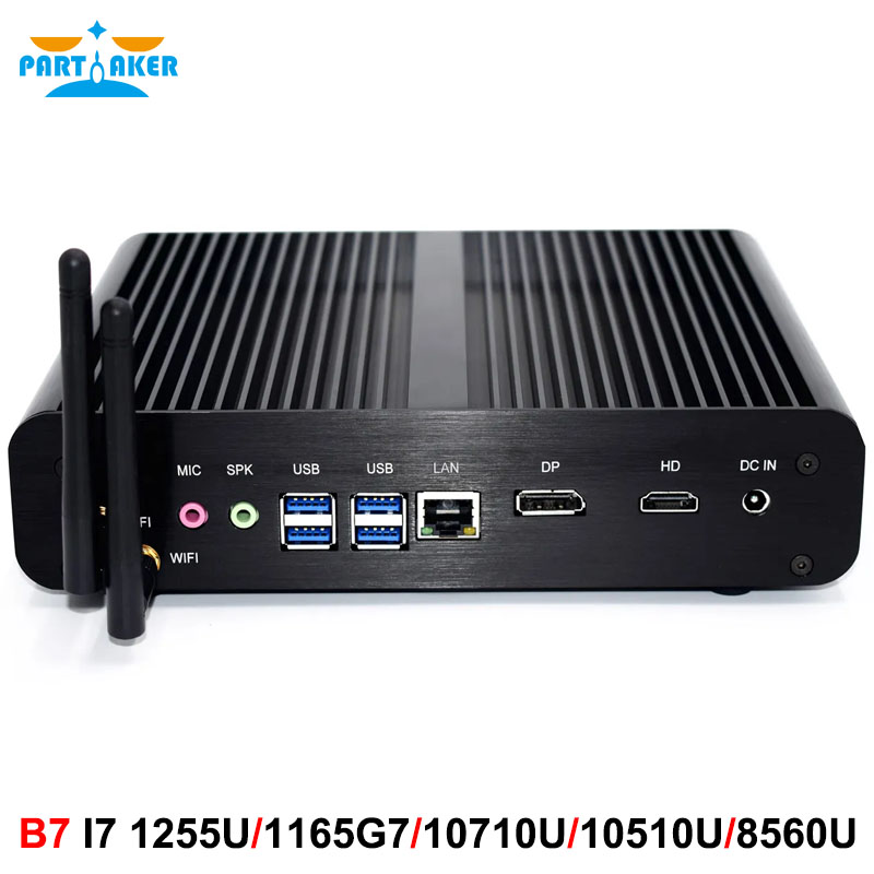 Partaker 12th Gen Alder Lake F - Pc Gaming On Wifi 评论和价格