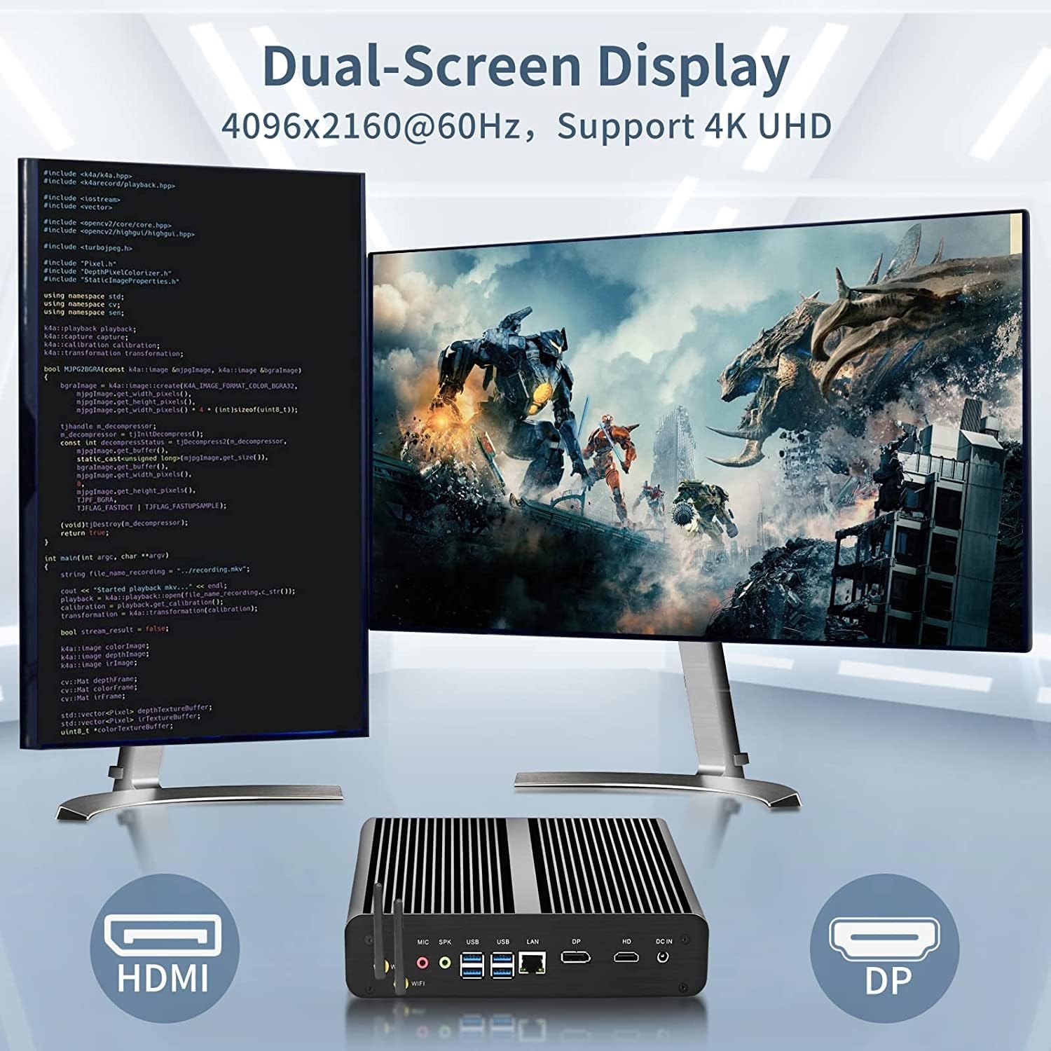Partaker 12th Gen Alder Lake F - Pc Gaming On Wifi 评论和价格