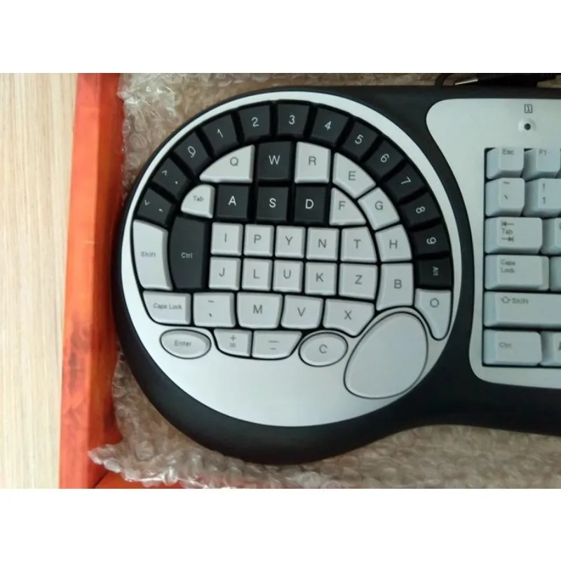 CS Mechanical Gaming Keyboard  - Anti-Ghosting Keyboard 评论和价格