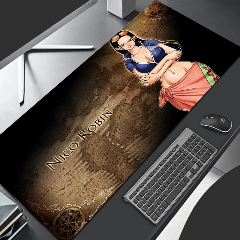 Japan Sexy Anime Girl Mouse Pa - Pc Gaming Kawaii 评论和价格