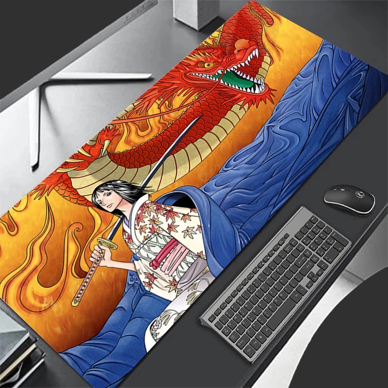 Japan Sexy Anime Girl Mouse Pa - Pc Gaming Kawaii 评论和价格