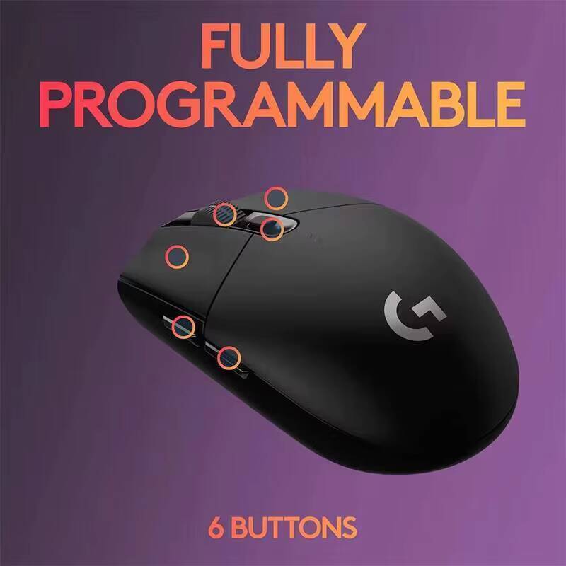 G305 Logitech LIGHTSPEED Game  - High Refresh Monitor 评论和价格