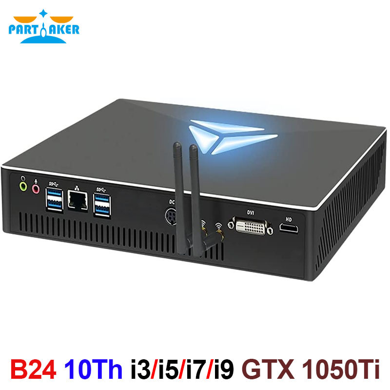 10th Gen Gaming Mini PC Intel  - Pc Gaming On Wifi 评论和价格