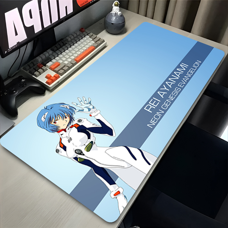 Mousepad XXL Large Kawaii Anim - Pc Gaming Kawaii 评论和价格