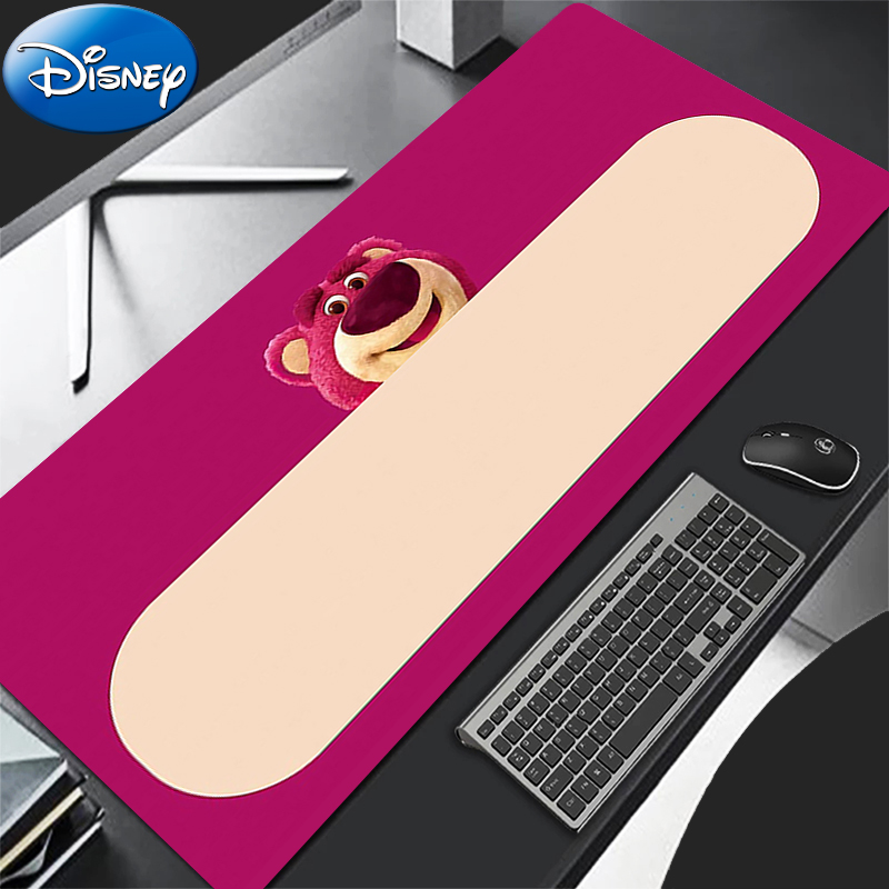 Gaming Mouse XXL Pad Anime PC  - Pc Gaming Kawaii 评论和价格
