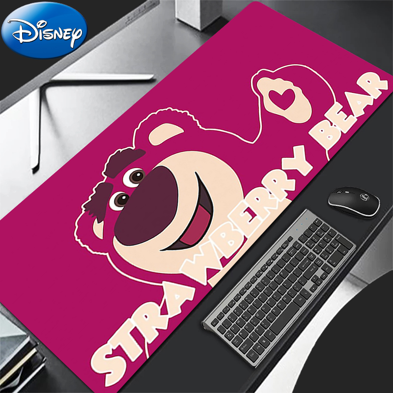 Gaming Mouse XXL Pad Anime PC  - Pc Gaming Kawaii 评论和价格
