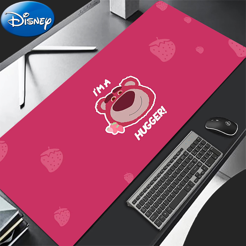 Gaming Mouse XXL Pad Anime PC  - Pc Gaming Kawaii 评论和价格