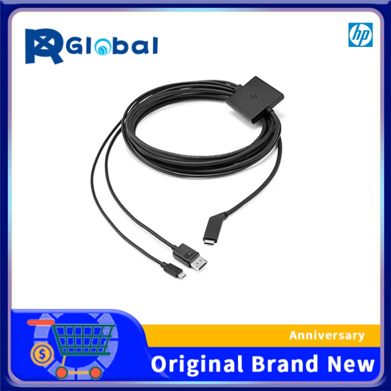 PC Link For HP Reverb G2 6M Ca - Vr Headset Pc 评论和价格