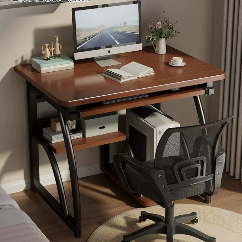 Coffee Sedentary Computer Desk - Pc Gaming Zimmer 评论和价格