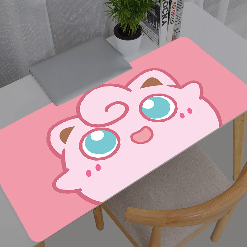 Mouse Pad Large PC Pokemon Pik - Pc Gaming Kawaii 评论和价格