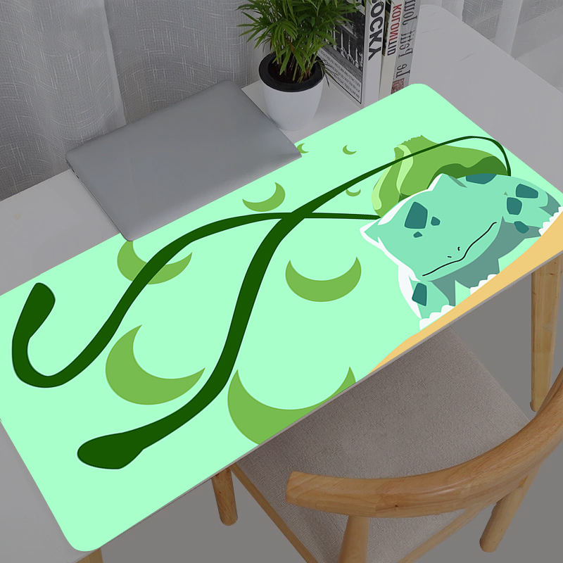 Mouse Pad Large PC Pokemon Pik - Pc Gaming Kawaii 评论和价格