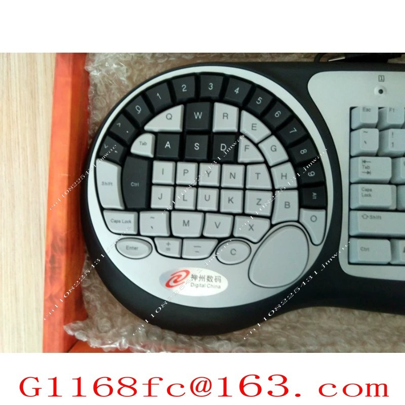 For Wolfclaw CS Mechanical Gam - Anti-Ghosting Keyboard 评论和价格