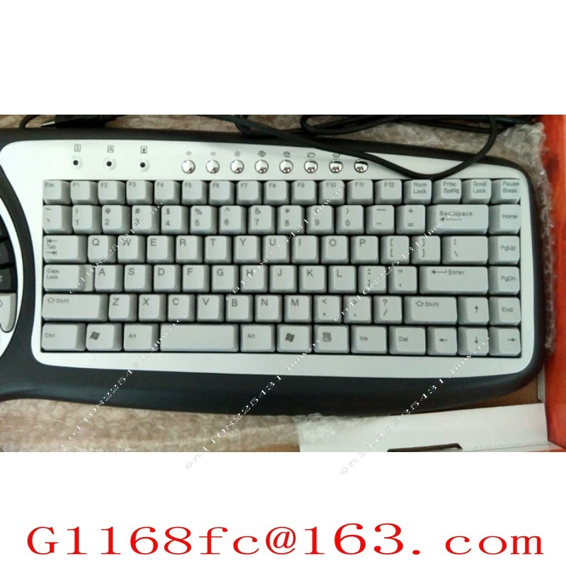 For Wolfclaw CS Mechanical Gam - Anti-Ghosting Keyboard 评论和价格