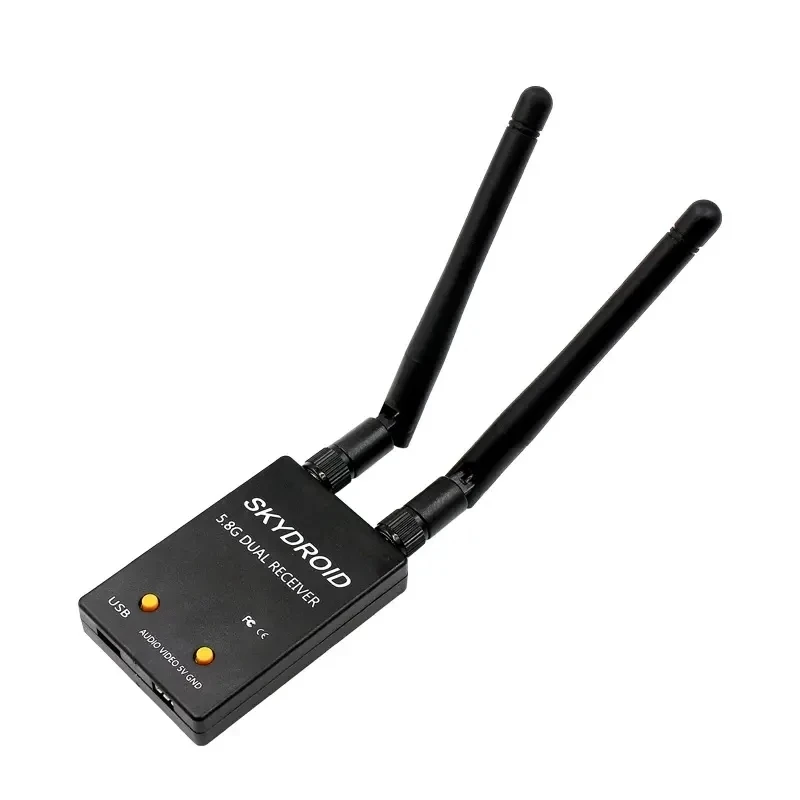 Skydroid 5.8Ghz 150CH True Div - Vr Headset Pc 评论和价格
