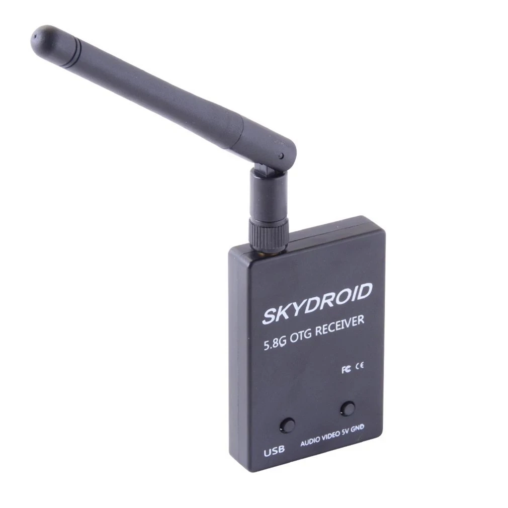 Skydroid 5.8Ghz 150CH True Div - Vr Headset Pc 评论和价格