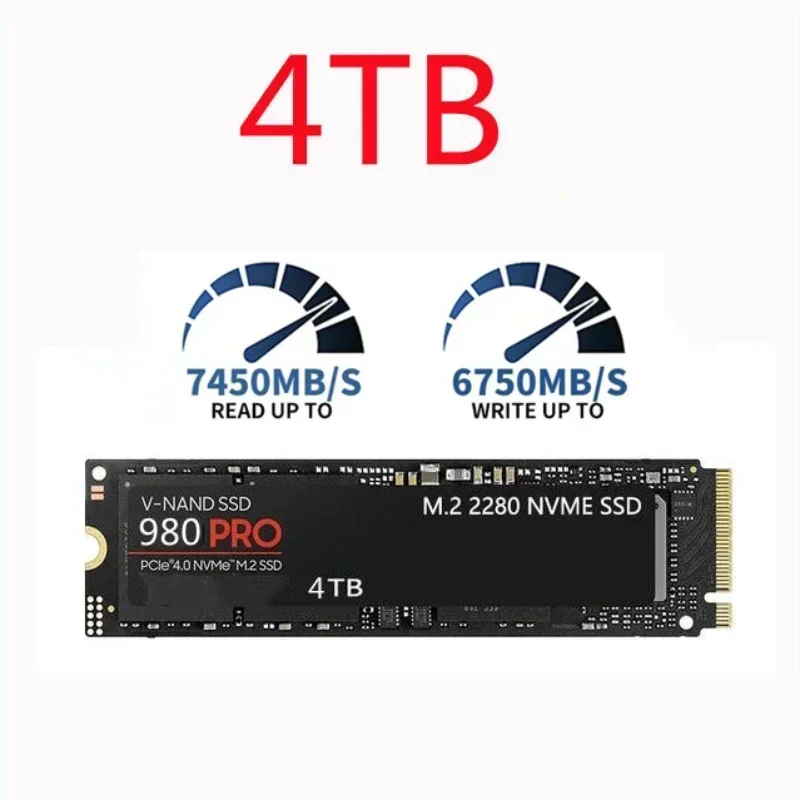 980 Pro Internal M.2 2280 NVMe - Pc Gaming Vs Ps5 评论和价格