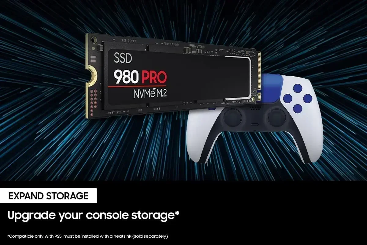 980 Pro Internal M.2 2280 NVMe - Pc Gaming Vs Ps5 评论和价格