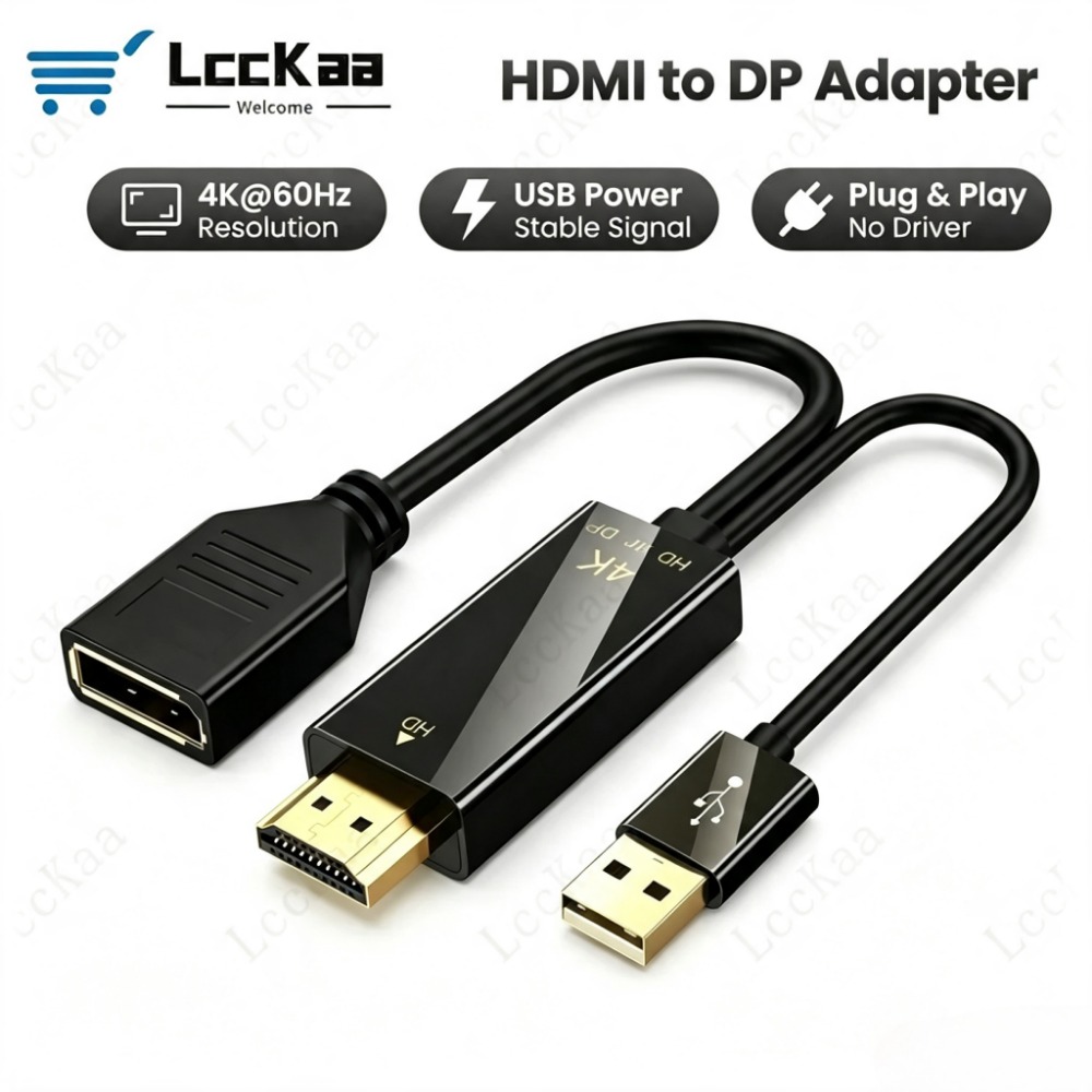 4K@60Hz HDMI-compatible To Dis - Pc Gaming Vs Ps5 评论和价格