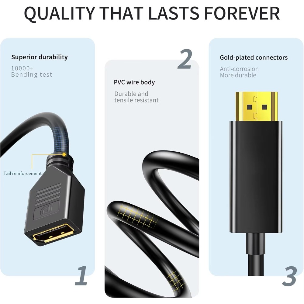 4K@60Hz HDMI-compatible To Dis - Pc Gaming Vs Ps5 评论和价格