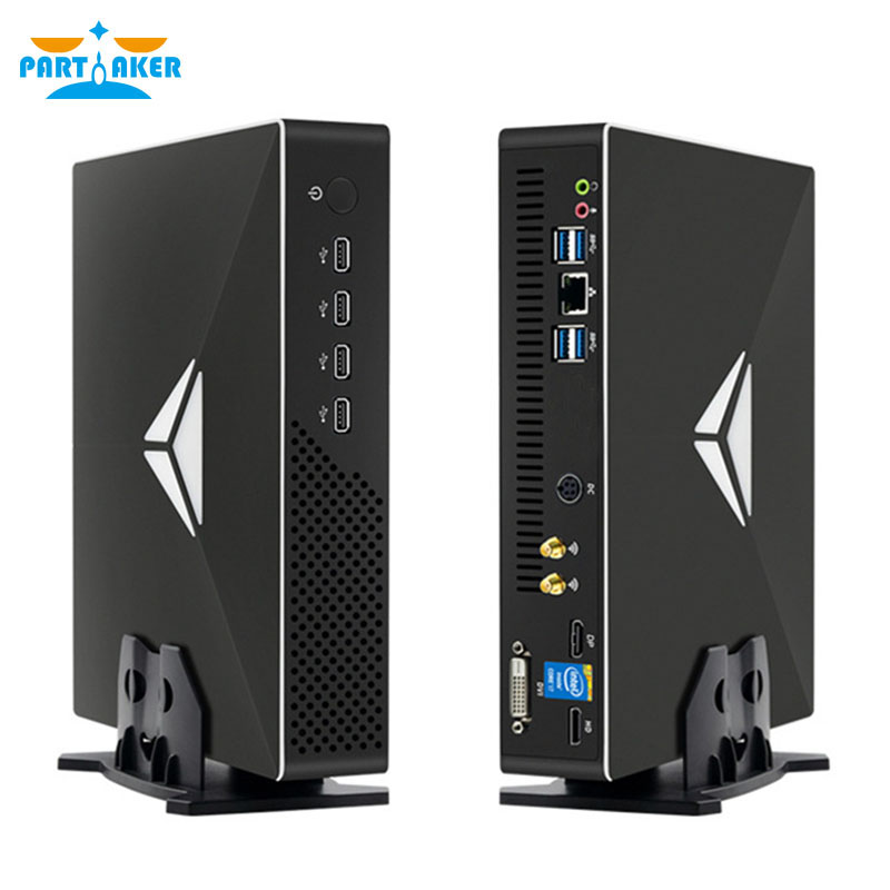 10th Gen Mini Gaming PC Intel  - Pc Gaming On Wifi 评论和价格