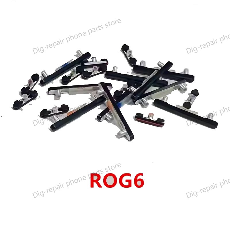 Rog6 Rog6Pro Side Keys For ASU - Pc Gaming Rog 评论和价格