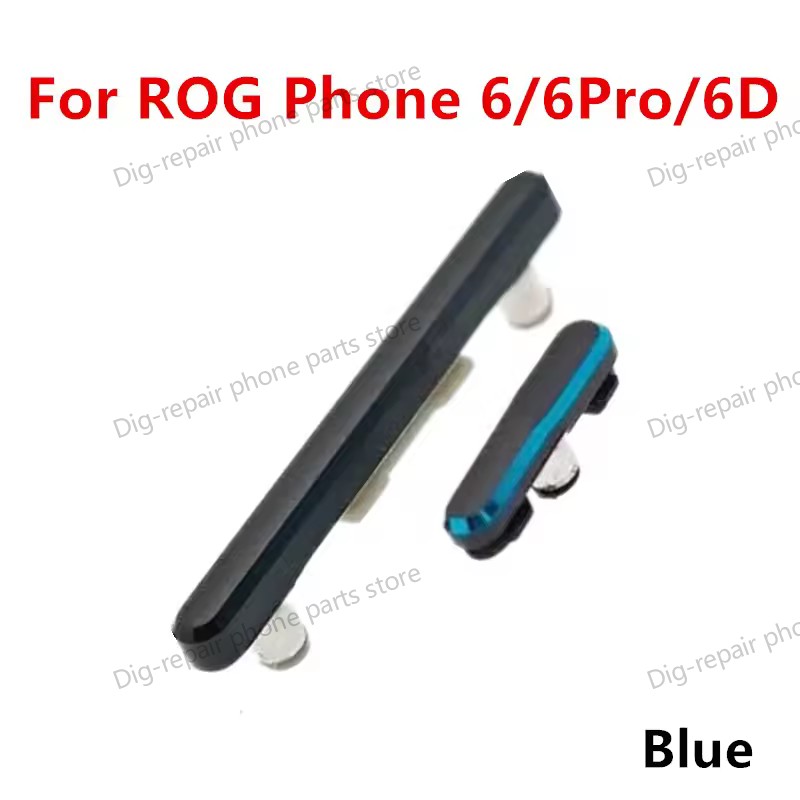 Rog6 Rog6Pro Side Keys For ASU - Pc Gaming Rog 评论和价格