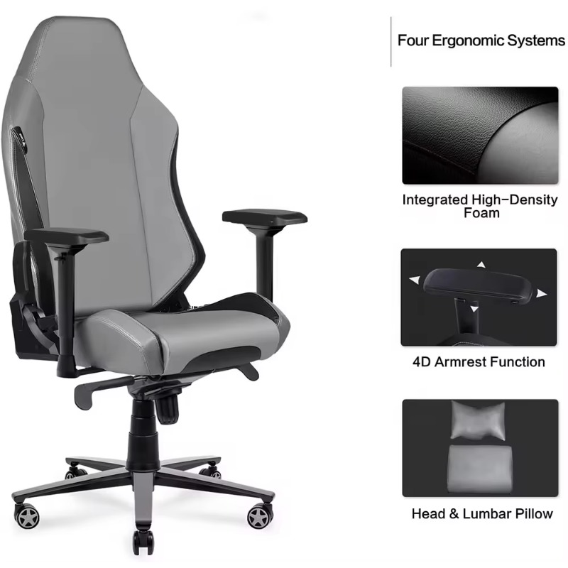 Gaming Chairs Computer Gamer C - Pc Gaming Chair 评论和价格
