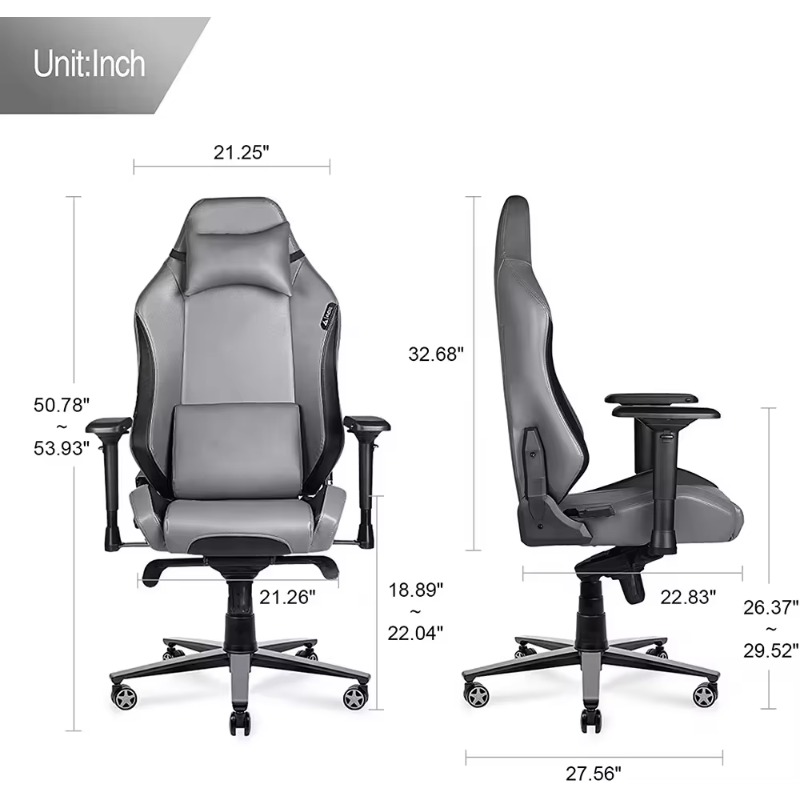 Gaming Chairs Computer Gamer C - Pc Gaming Chair 评论和价格
