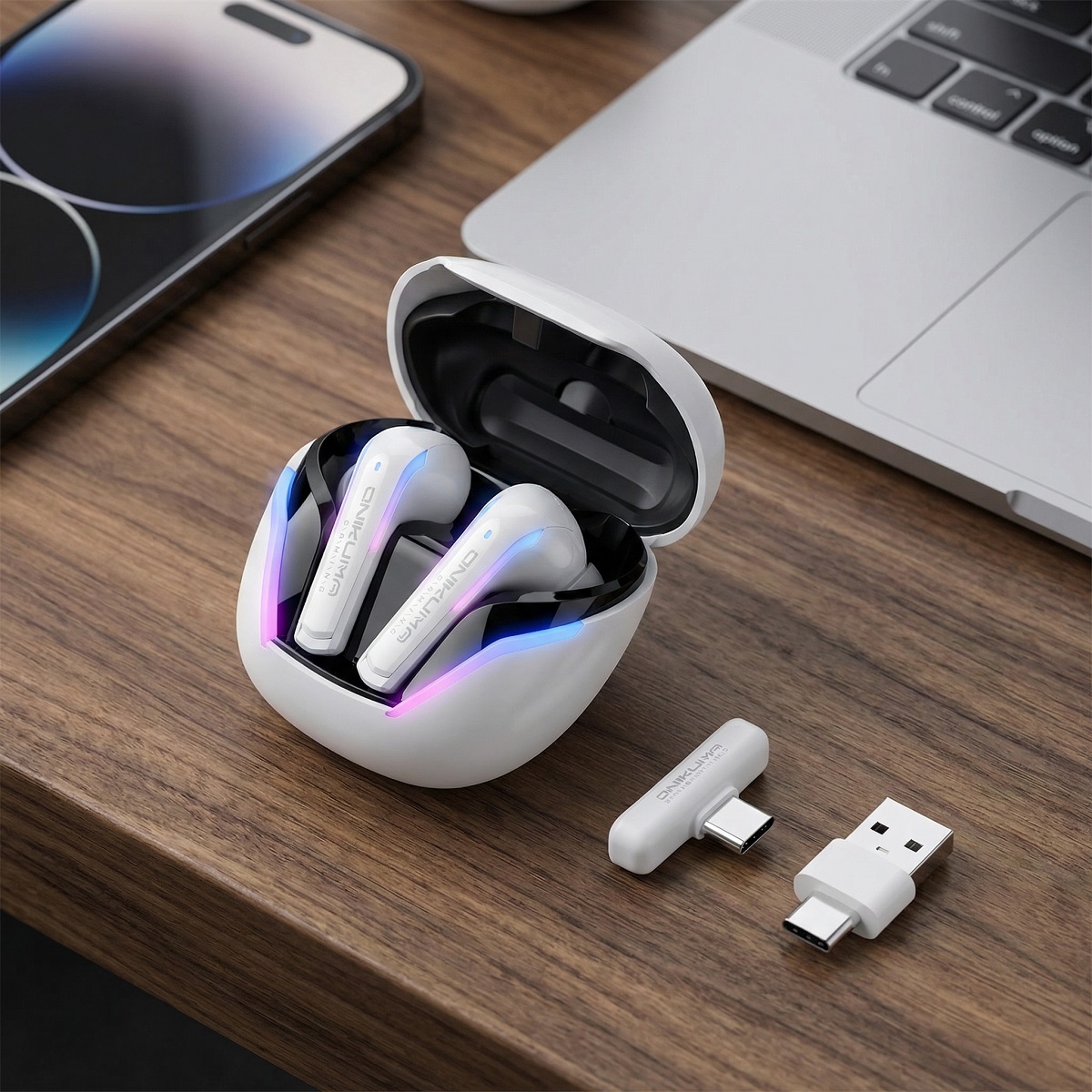 ONIKUMA T27 Wireless Gaming Ea - Pc Gaming Vs Ps5 评论和价格