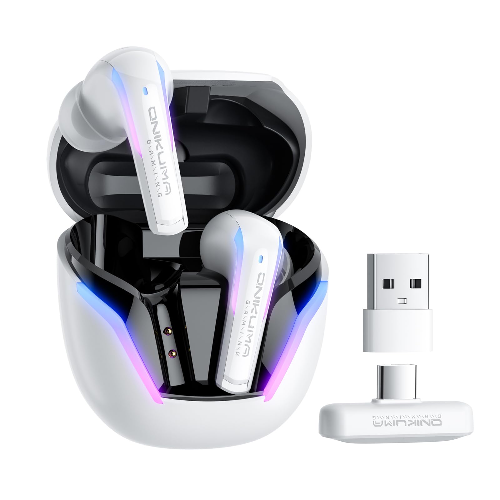 ONIKUMA T27 Wireless Gaming Ea - Pc Gaming Vs Ps5 评论和价格