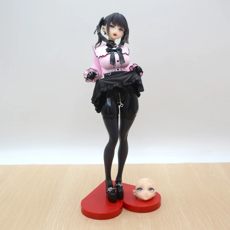 Kurokawa Moe Uniform Style Sta - Pc Gaming Editing 评论和价格