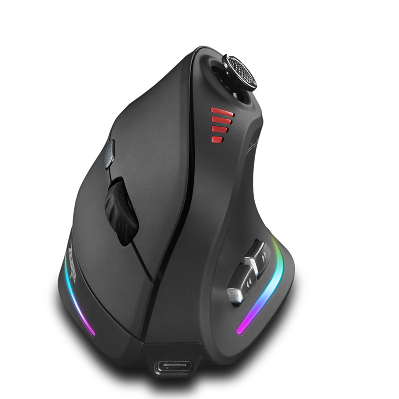 Jomaa RGB Backlit Wireless Ver - Pc Gaming Rgb 评论和价格