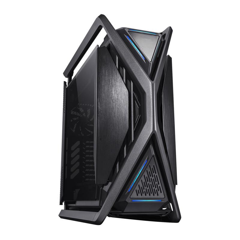 Brand New case ROG HYPERION Fu - Pc Gaming Rog 评论和价格