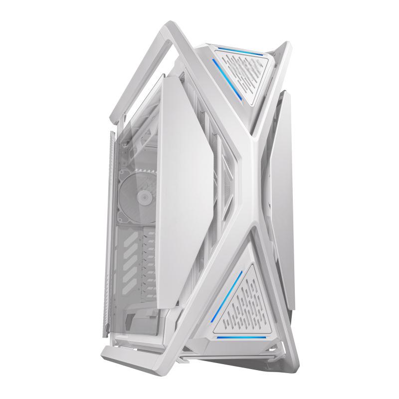 Brand New case ROG HYPERION Fu - Pc Gaming Rog 评论和价格