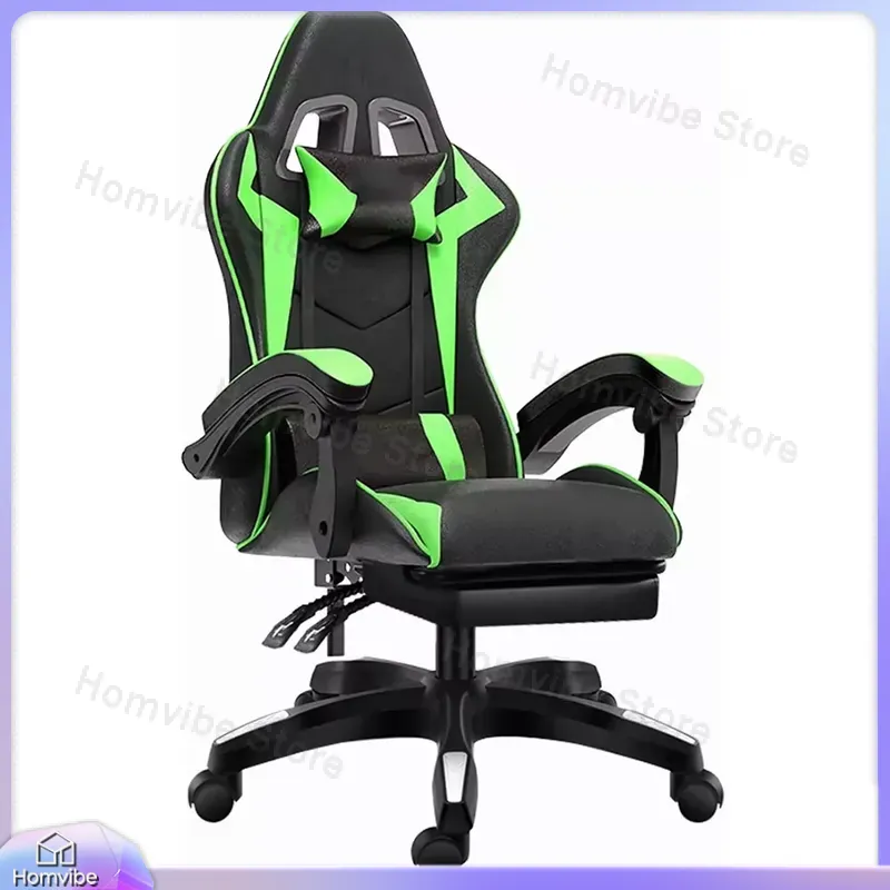 High-Back Ergonomic Gaming Cha - Pc Gaming Chair 评论和价格