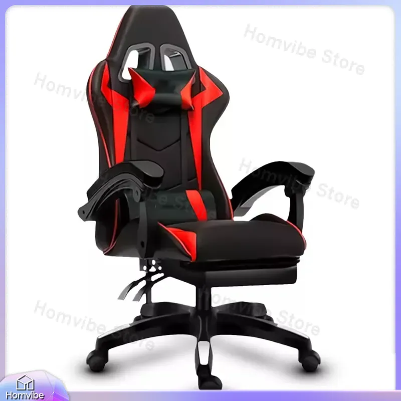 High-Back Ergonomic Gaming Cha - Pc Gaming Chair 评论和价格