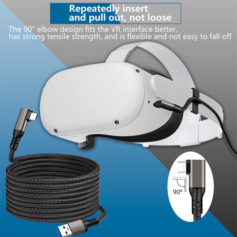 USB 3.2 Gen 2 Elbow 10Gbps Cab - Vr Headset Pc 评论和价格