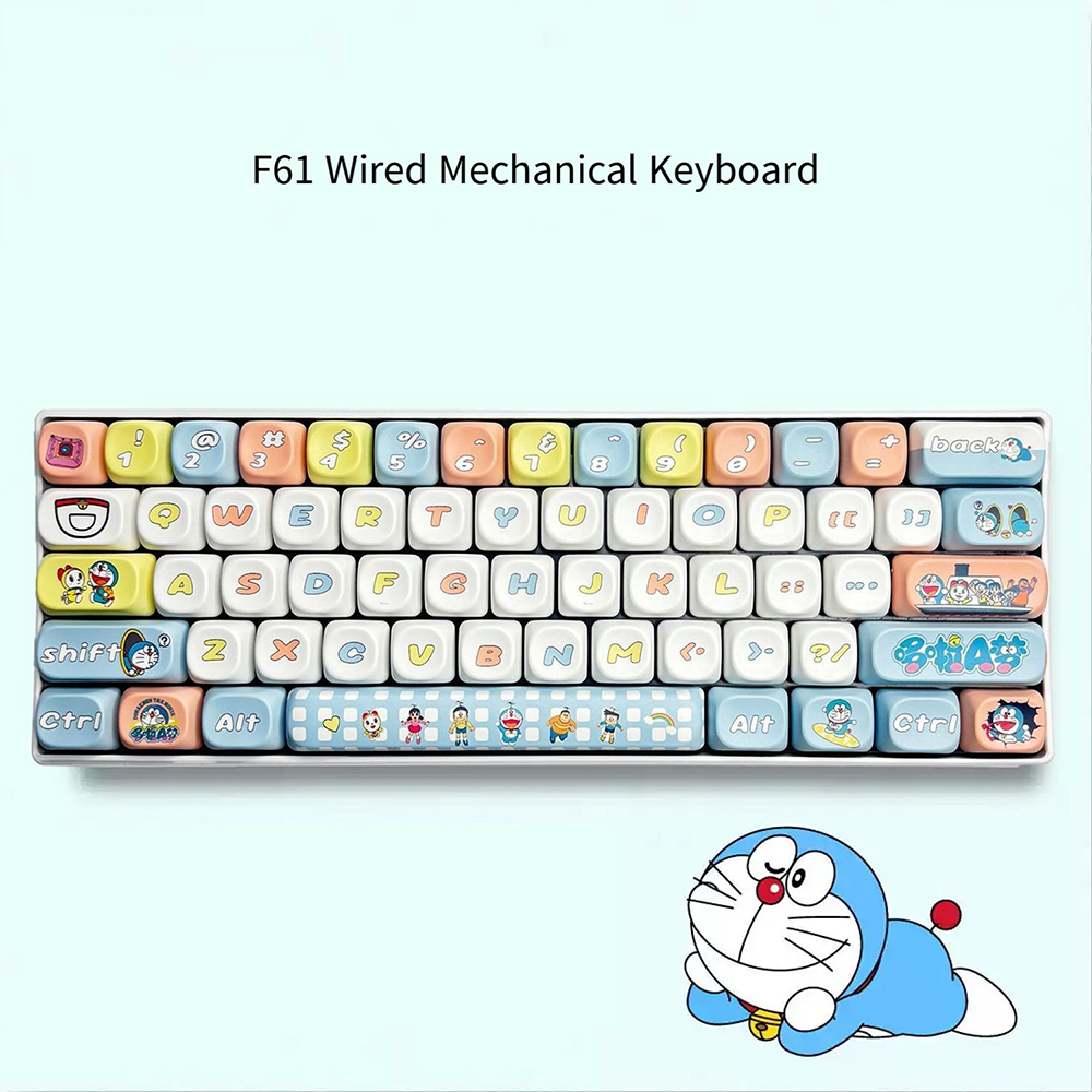 Cardcaptor Sakura 61 Keys Mech - Pc Gaming Editing 评论和价格